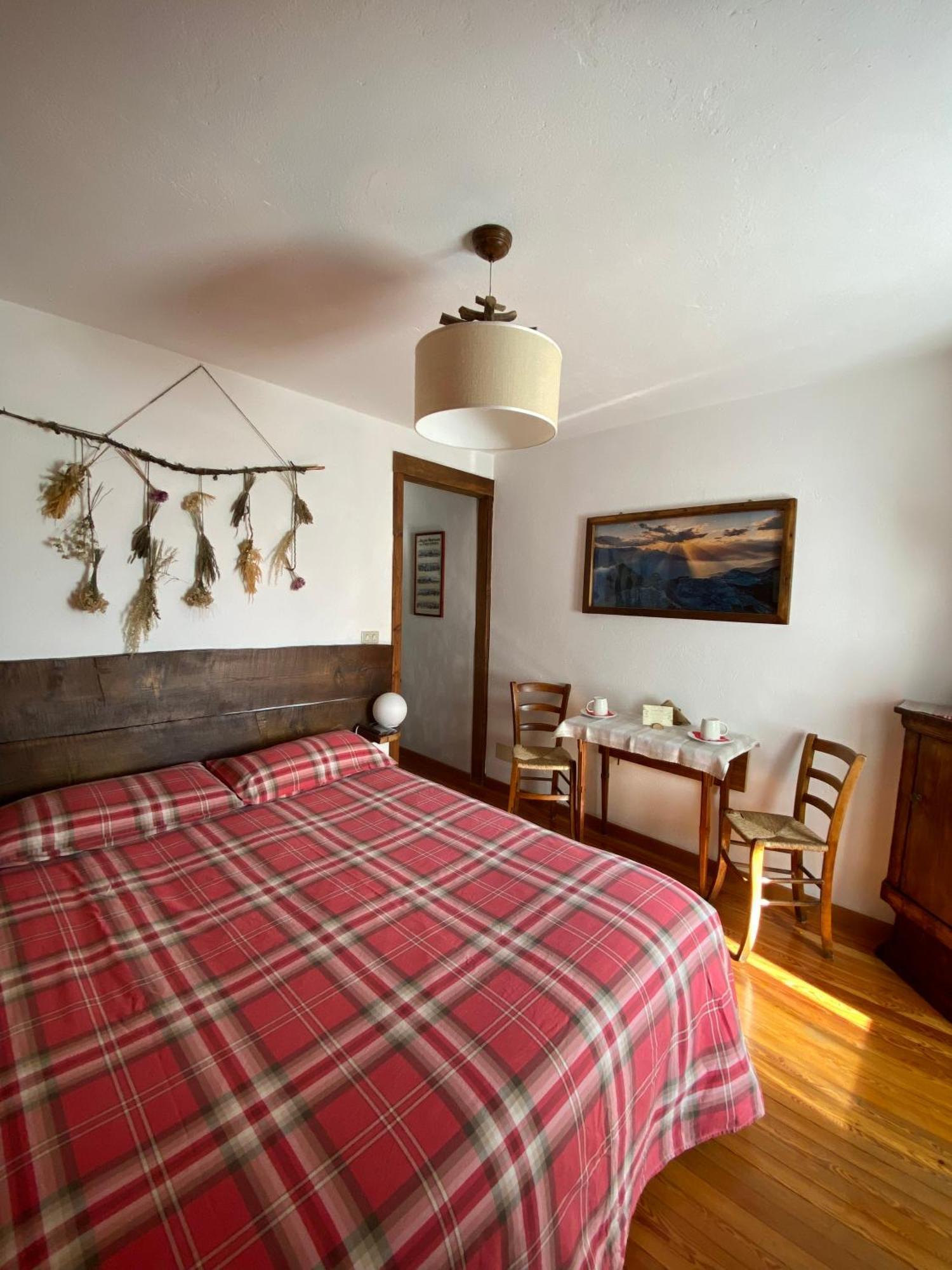 B&B Marcellina Bard Exterior foto